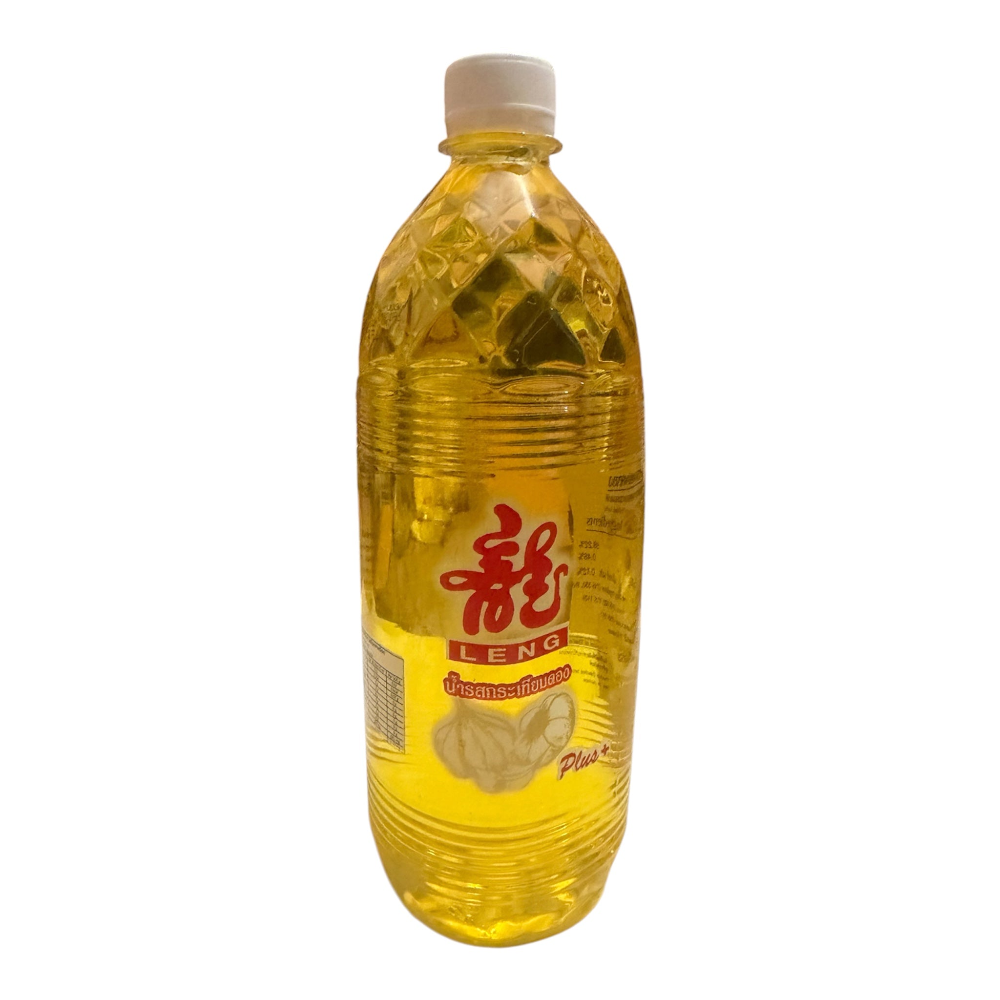LENG – Pickled Garlic Juice 950ml
