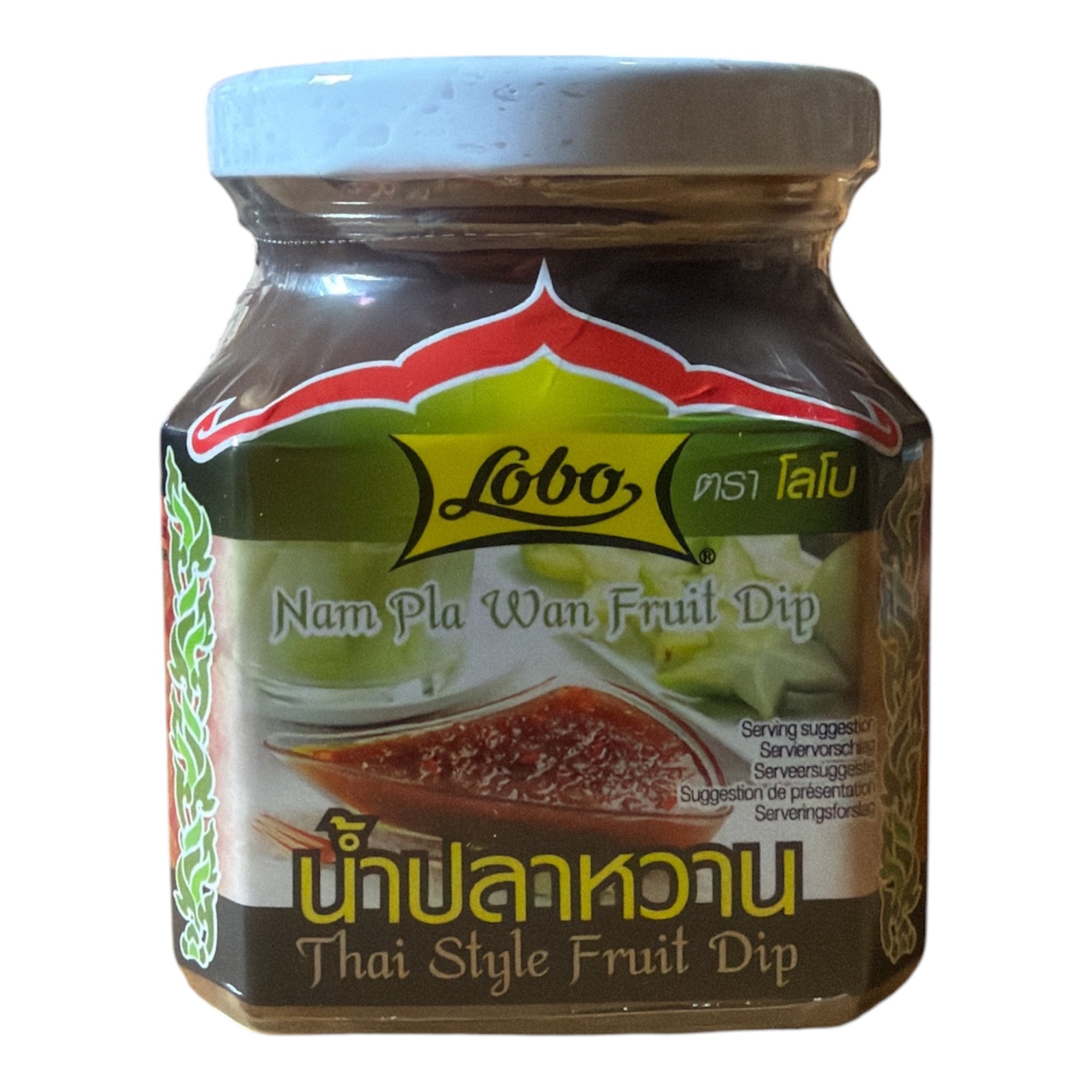 Lobo Thai Sweet Fish Sauce Dip