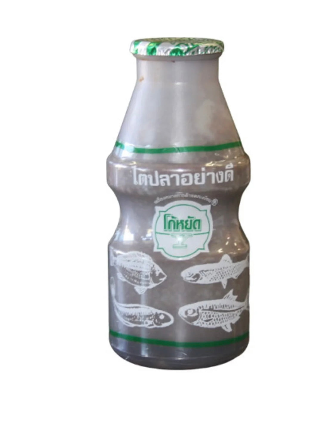 Thai Tai Pla (Fermented Fish) 200ml