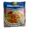 Lobo Accord Food Additive – 100 g