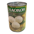Chaokoh Longan in Syrup 565g