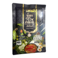 Mong Nua Pickled Fish Curry Paste – 80 g