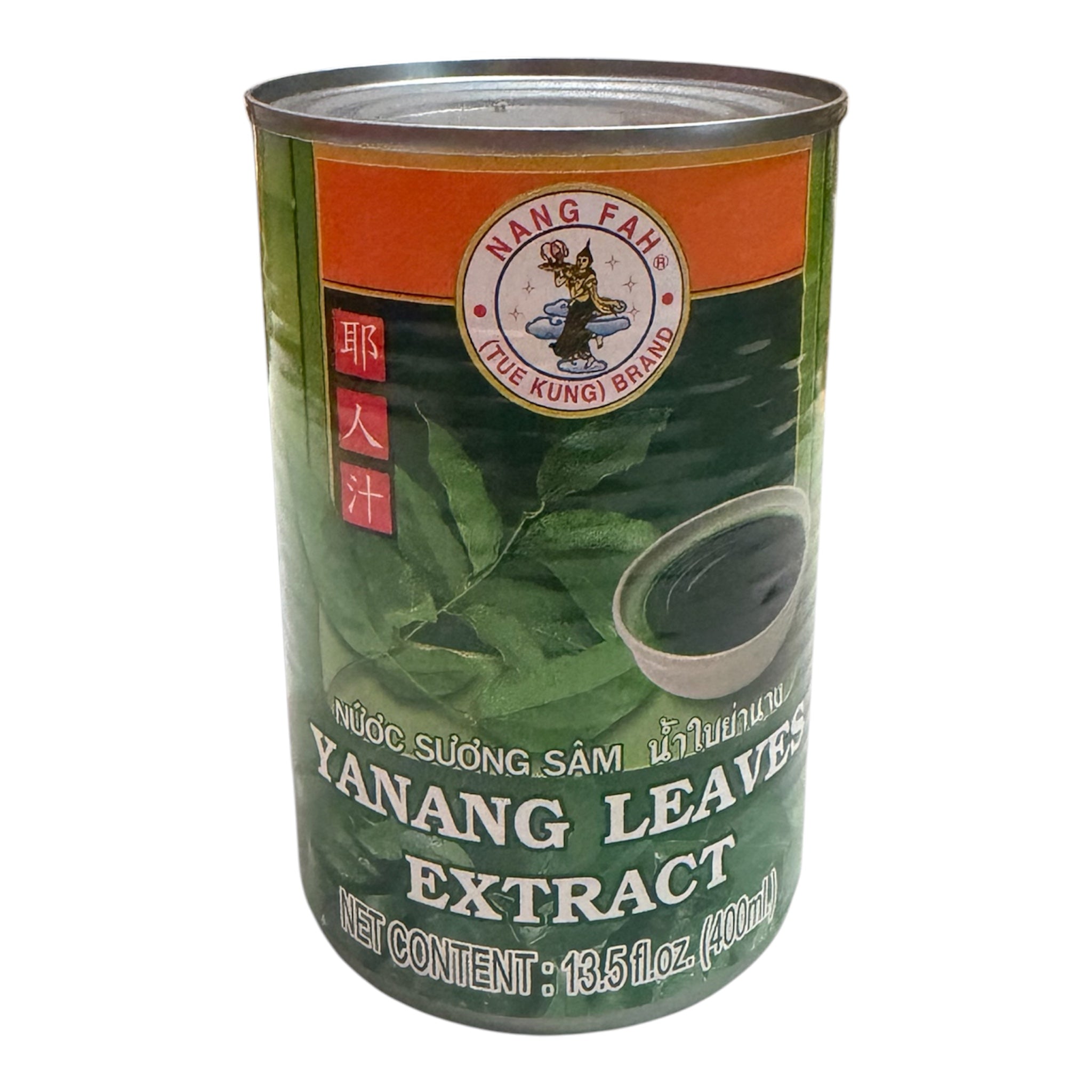 Nang Fah Yanang Leaves Extract 400 ml