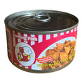 Pum-Pui Fried Baby Clams – 70g