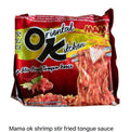 MAMA Oriental Kitchen – krewetkowy makaron smażony z sosem Tom Yum 85 g