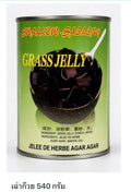 Grass Jelly 540 g