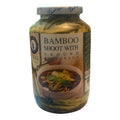 Thai Dancer – Bamboo Shoot with Ground Bai-Yanang 680g